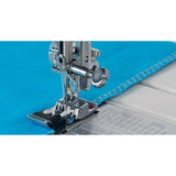 Janome Overedge Foot (C) #822801001 Snap-On For Sewing Machine