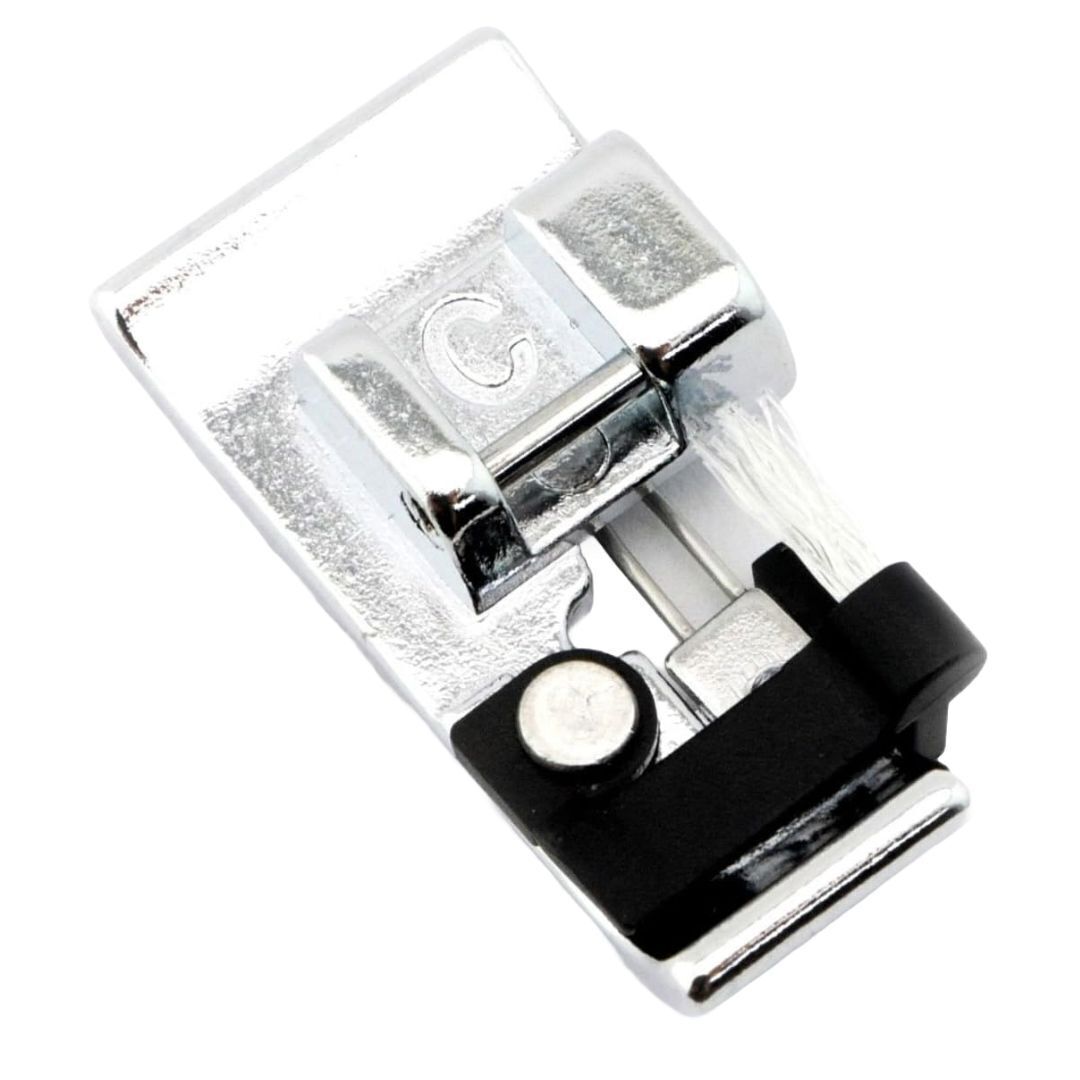 Janome Overedge Foot (C) #822801001 Snap-On For Sewing Machine