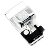 Janome Overedge Foot (C) #822801001 Snap-On For Sewing Machine
