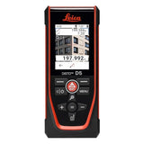 Leica DISTO -  D5 laser distance meter