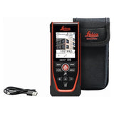 Leica DISTO -  D5 laser distance meter