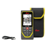 Leica DISTO - X6 laser distance meter