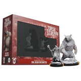 Epic Encounters - Local Legends Tavern Kit w Local Legends Bundle(6), Paint Set