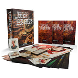 Epic Encounters - Local Legends Tavern Kit w Local Legends Bundle(6), Paint Set