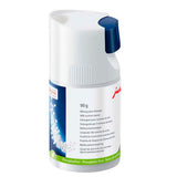 Jura Phosphate-Free Milk System Cleaner Mini-Tabs (90g Bottle, Off-White)