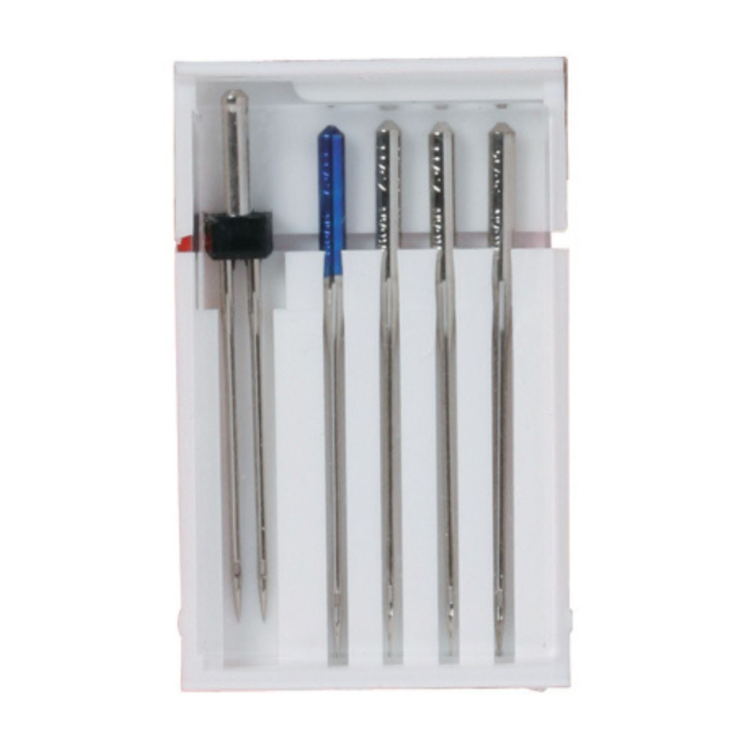 Janome Assorted Needle Set BP