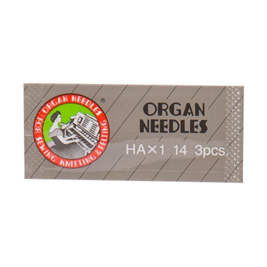Janome Assorted Needle Set BP