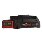 Bosch 18V Lithium-Ion SlimPack Battery (2.0 Ah) - 2 Pack Bundle