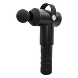 Sweat Shaper Massage Gun, Deep Tissue Muscle Portable Handheld & Massager