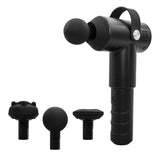 Sweat Shaper Massage Gun, Deep Tissue Muscle Portable Handheld & Massager