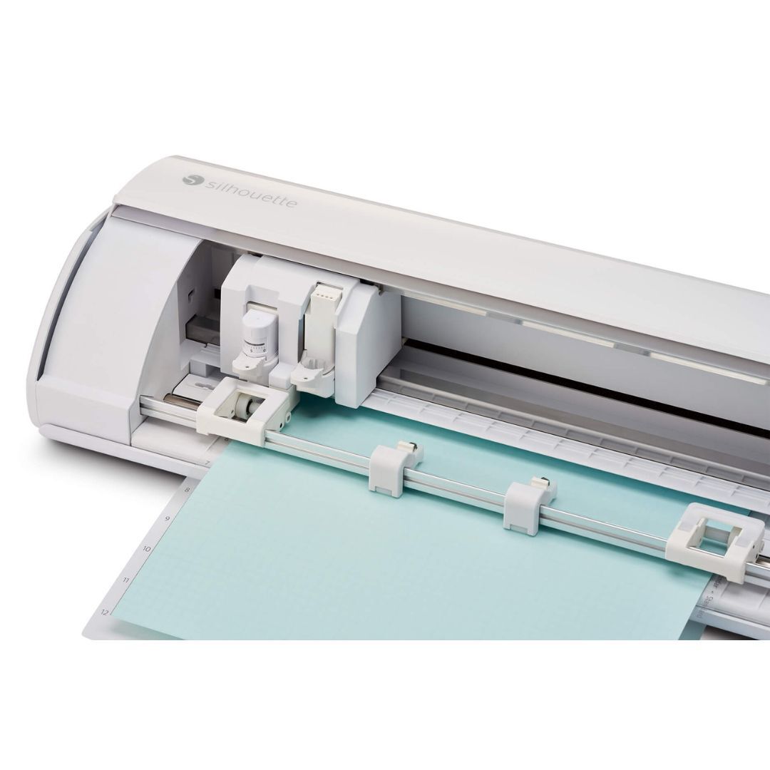 Silhouette CAMEO 5 - White