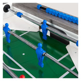 Garlando - G-500 Indoor Foosball Table (Grey Oak)