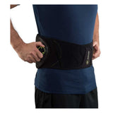 DONJOY PERFORMANCE Bionic Reel-Adjust Boa Fit System Back Brace