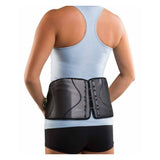 DONJOY PERFORMANCE Bionic Reel-Adjust Boa Fit System Back Brace