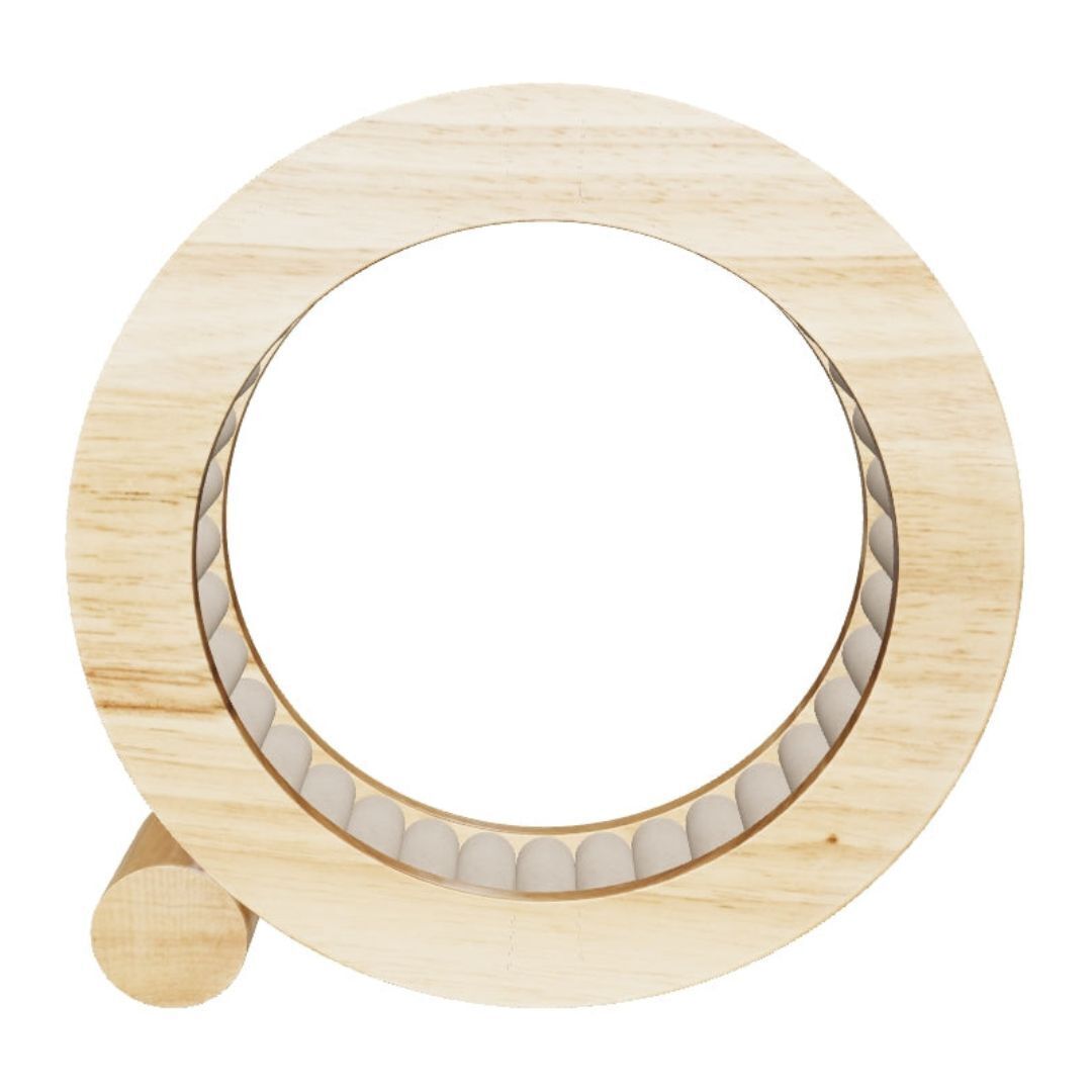 Umbra Ferris Jewelry Organizer