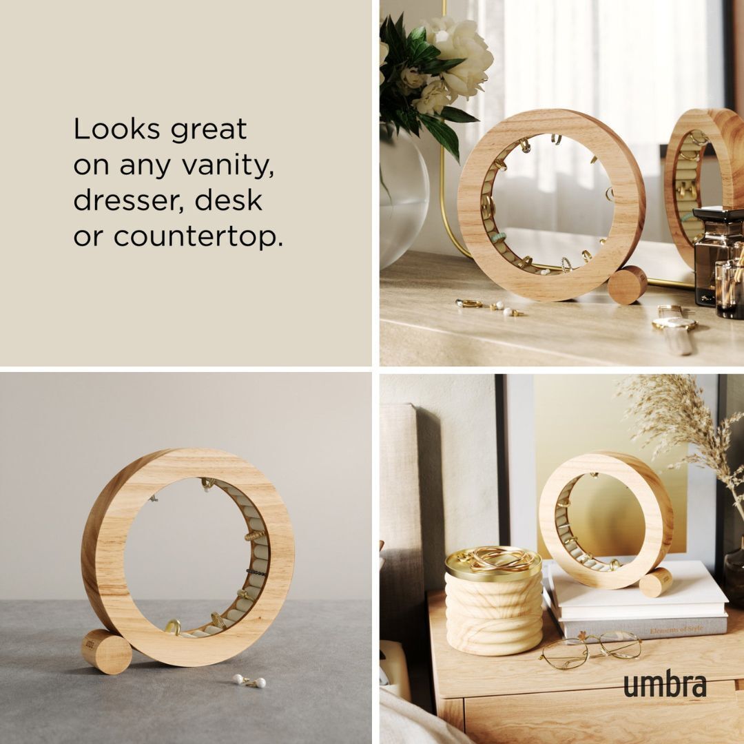 Umbra Ferris Jewelry Organizer