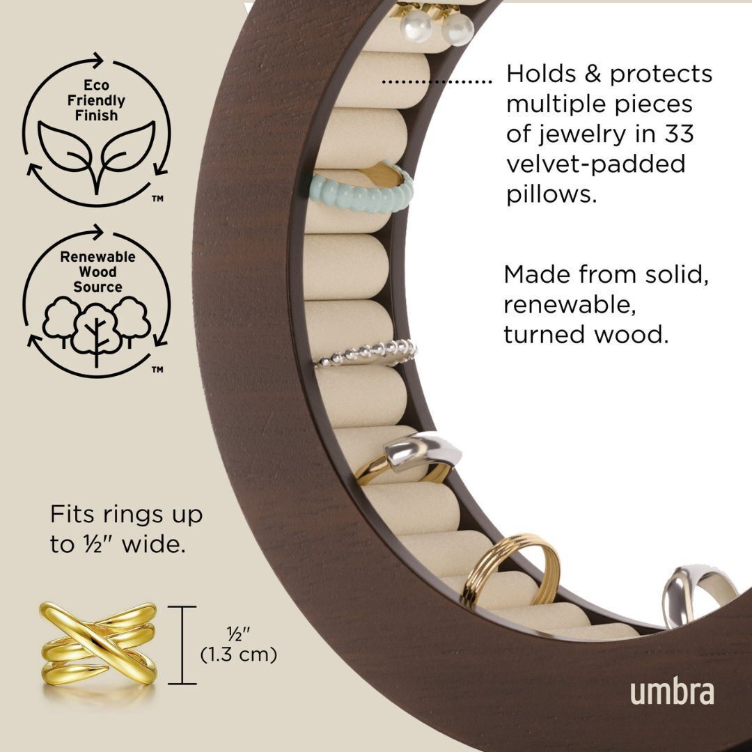 Umbra Ferris Jewelry Organizer