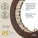 Umbra Ferris Jewelry Organizer