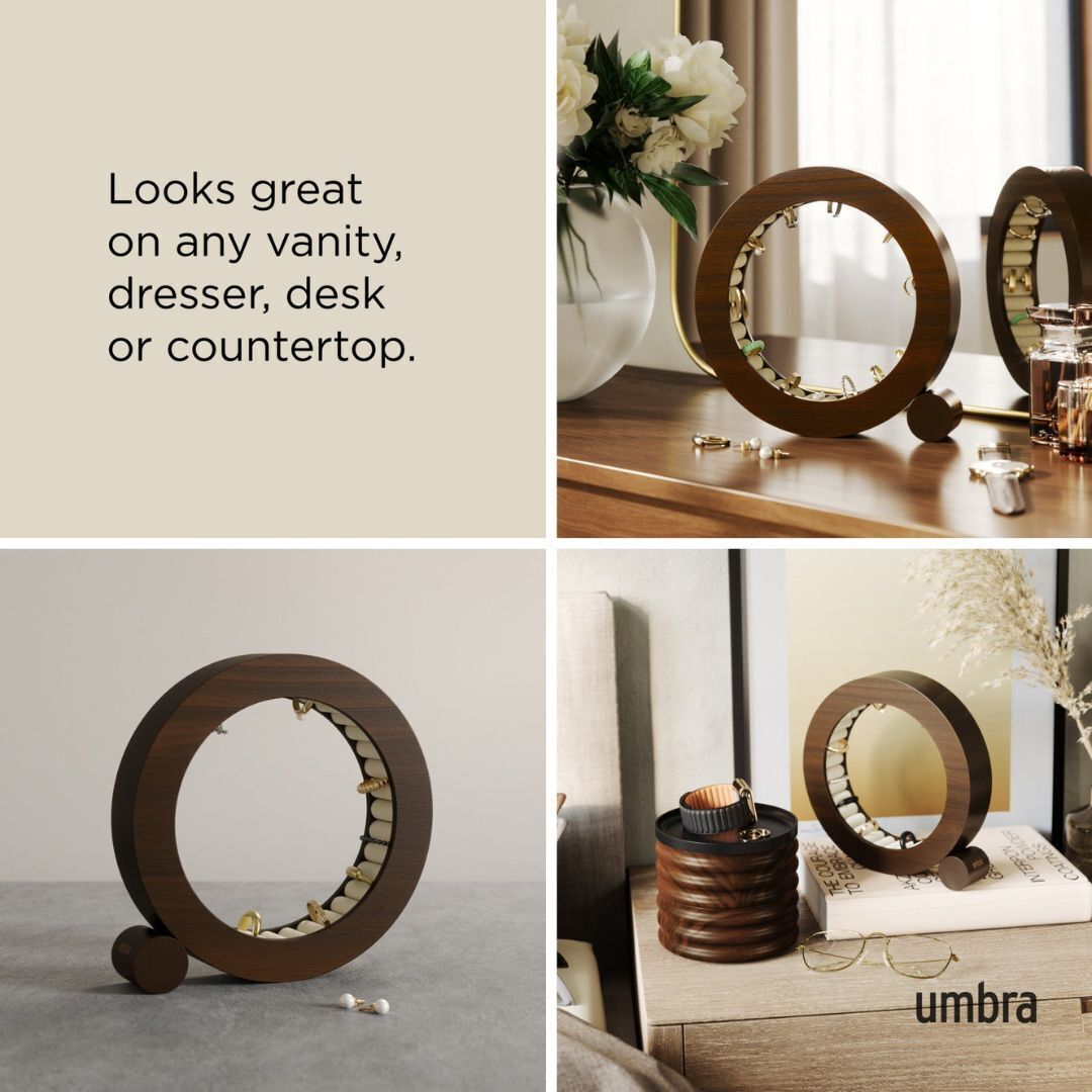 Umbra Ferris Jewelry Organizer