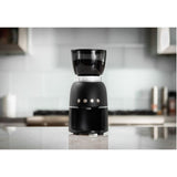 PodMkr Grinder with Reusable Stainless Steel Pods for Keurig