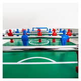 Garlando - Weatherproof Indoor & Outdoor Premium Foosball Table with Cover
