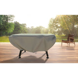 Garlando - Weatherproof Indoor & Outdoor Premium Foosball Table with Cover