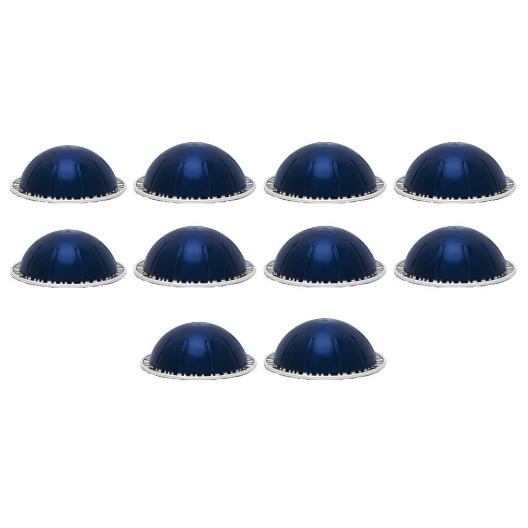 VertuoLine Diavolitto Espresso, 10 Capsules