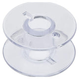 Janome Plastic Bobbins for All Home Use Models (10 Pack)