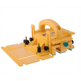 MicroJig GRR-RIPPER Advanced 3D Pushblock
