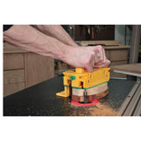 Microjig Grr-Ripper 3D Pushblock Plus