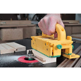 Microjig Grr-Ripper 3D Pushblock Plus