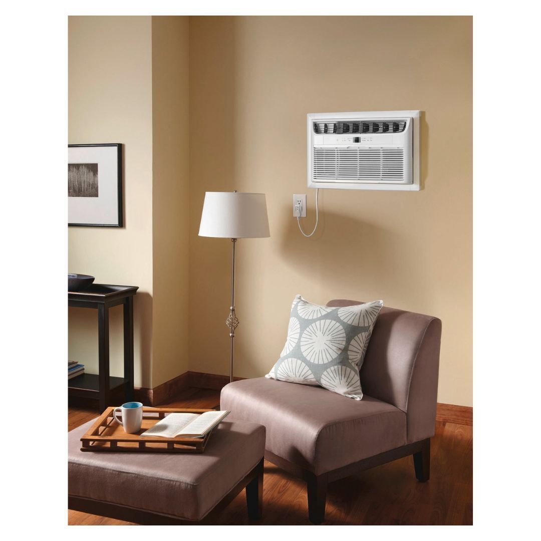 Frigidaire FHTC103A2 10,000 BTU Built-In Room Air Conditioner 230/208V - White