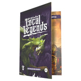 Epic Encounters - Local Legends (Green Dragon)