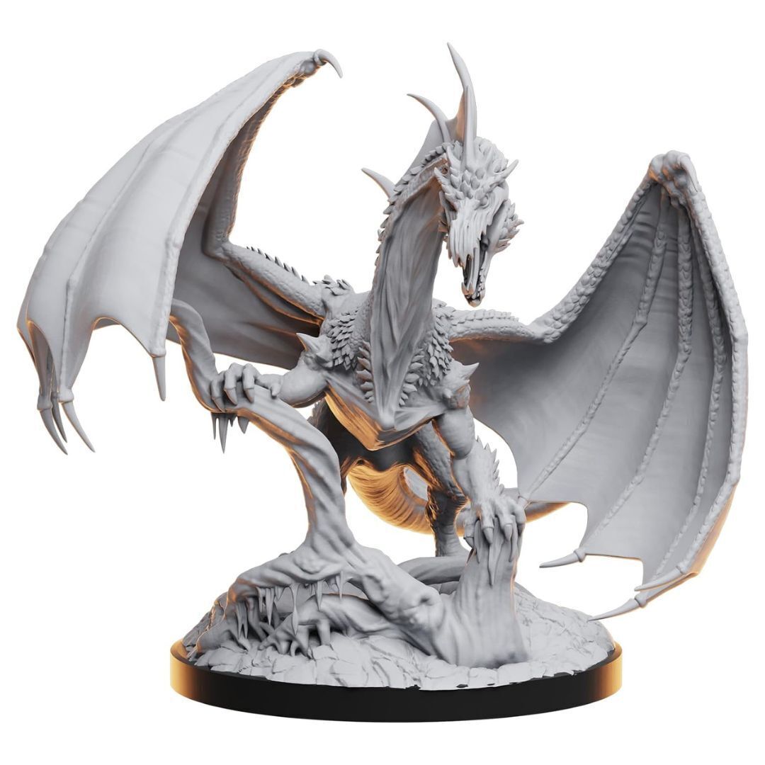 Epic Encounters - Local Legends (Green Dragon)