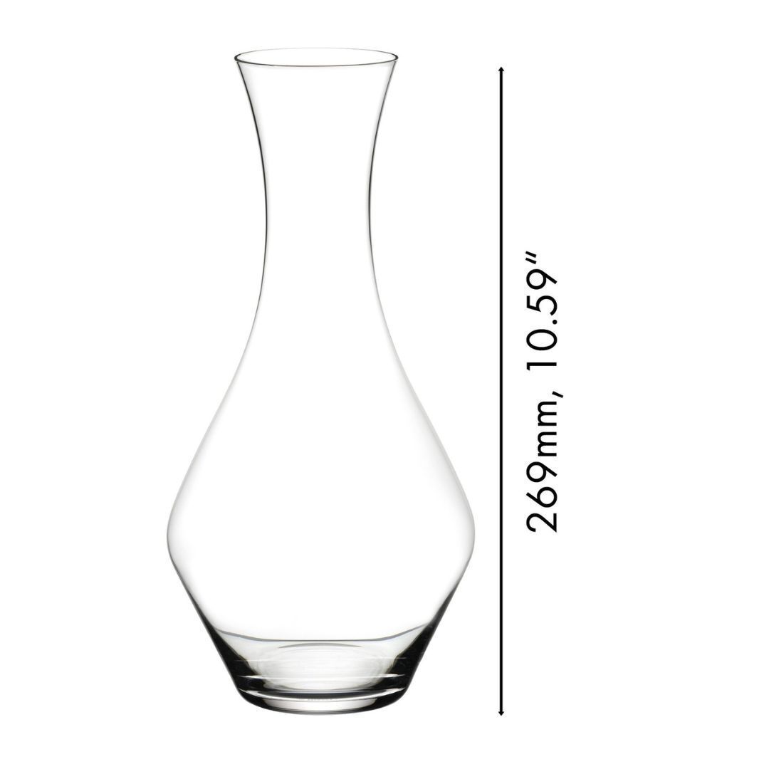 Riedel Cabernet Magnum Decanter