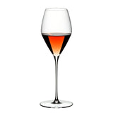 Riedel Veloce Rose Glasses (Set of 2)