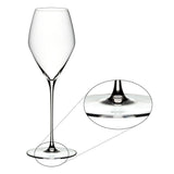 Riedel Veloce Rose Glasses (Set of 2)
