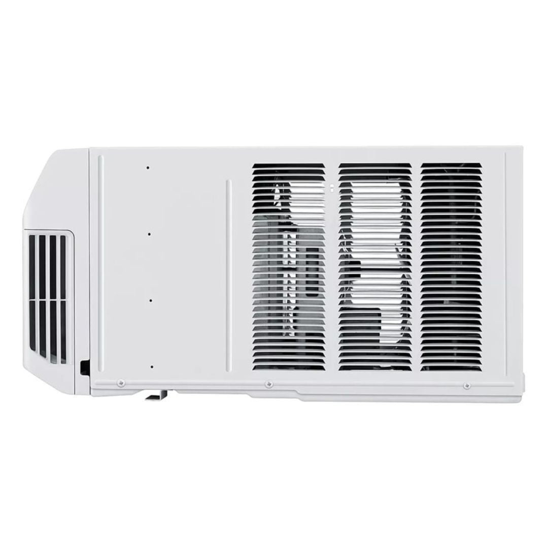 LG 10,000 BTU 115V DUAL Inverter Smart Wi-Fi Enabled Window Air Conditioner