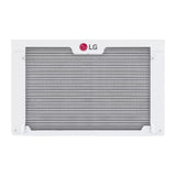 LG 10,000 BTU 115V DUAL Inverter Smart Wi-Fi Enabled Window Air Conditioner