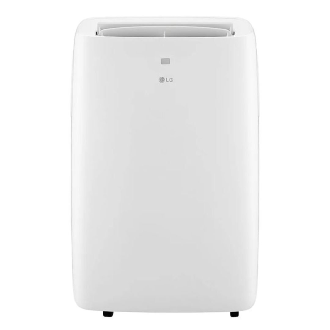 LG 7,000 BTU Portable Air Conditioner, 115V, Cools 300 Portable Air Conditioner