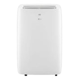 LG 7,000 BTU Portable Air Conditioner, 115V, Cools 300 Portable Air Conditioner