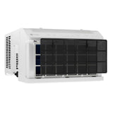 GE Profile ClearView 6,100 BTU Smart Ultra Quiet Window White Air Conditioner