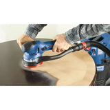 BOSCH GET65-5N 5 In. Dual-Mode Orbital Sander