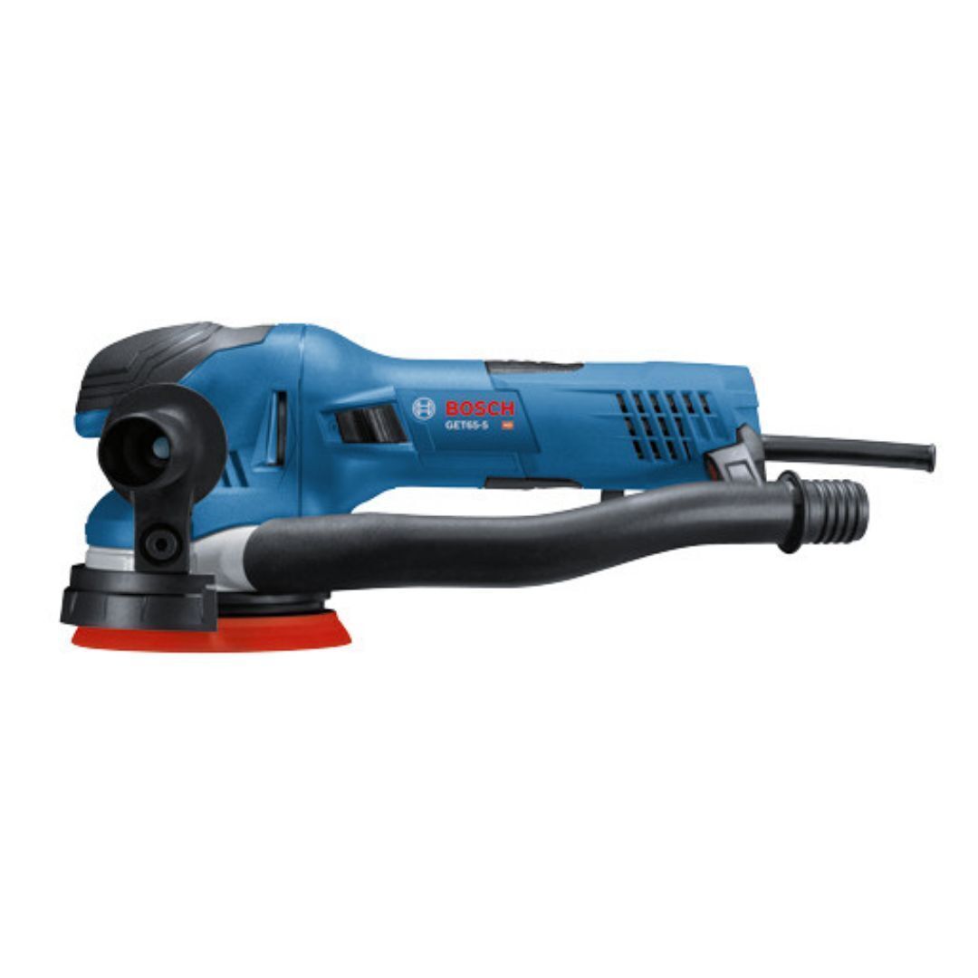 BOSCH GET65-5N 5 In. Dual-Mode Orbital Sander