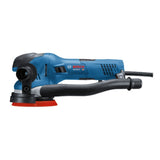 BOSCH GET65-5N 5 In. Dual-Mode Orbital Sander