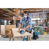 BOSCH GET65-5N 5 In. Dual-Mode Orbital Sander