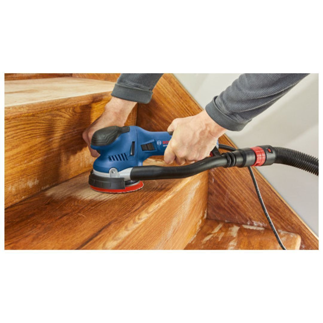 BOSCH GET65-5N 5 In. Dual-Mode Orbital Sander