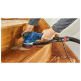 BOSCH GET65-5N 5 In. Dual-Mode Orbital Sander