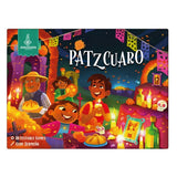 Ptzcuaro : The Board Game