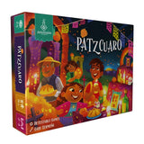 Ptzcuaro : The Board Game